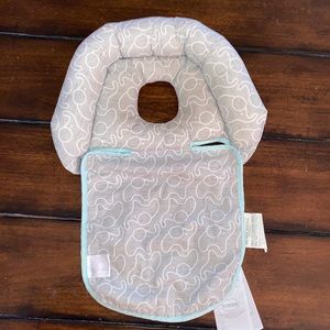 Boppy Car seat Insert
